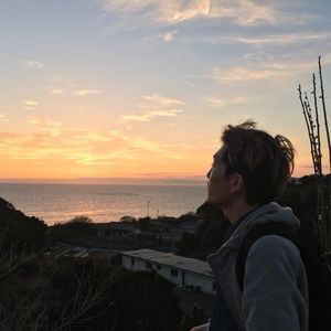 Meet your Posher, Rei